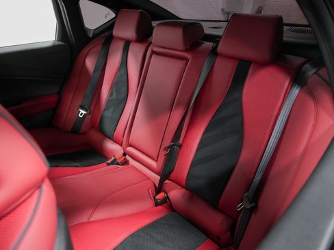 Used 2023 Acura TLX SH-AWD w/ A-SPEC Pkg image 54