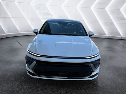 New 2026 Hyundai Sonata Limited