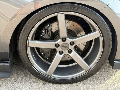 Used 2016 Ford Mustang GT Premium RWD image 16