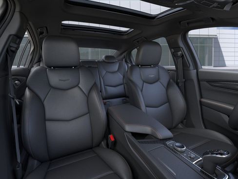 New 2025 Cadillac CT5 Sport image 47