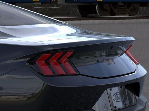New 2026 Ford Mustang GT Premium RWD image 22