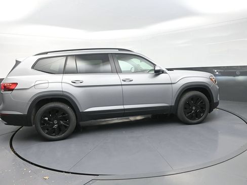 New 2026 Volkswagen Atlas SE AWD/4WD image 11