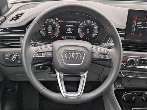 Certified 2024 Audi A5 2.0T Premium Plus w/ Premium Plus image 12