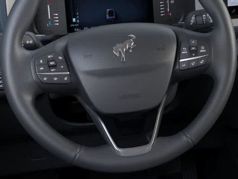 New 2026 Ford Bronco Sport Heritage w/ Convenience Package AWD/4WD image 12