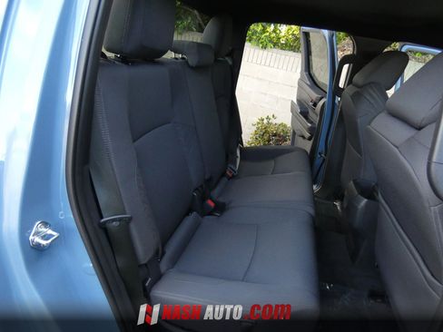 Used 2026 Toyota Tacoma SR5 AWD/4WD image 38