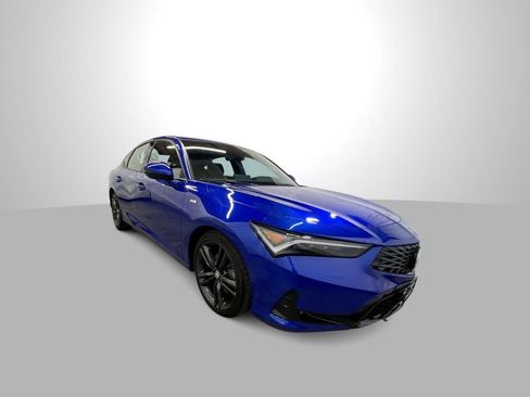 Used 2023 Acura Integra A-Spec image 1