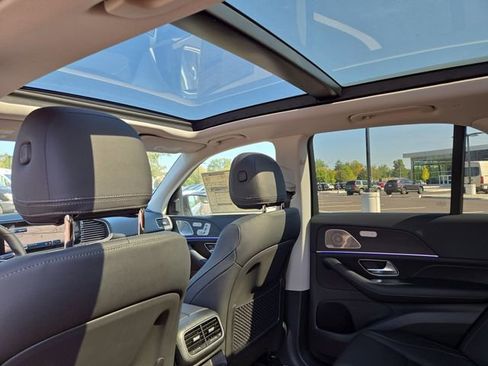 New 2025 Mercedes-Benz GLE 350 4MATIC image 30
