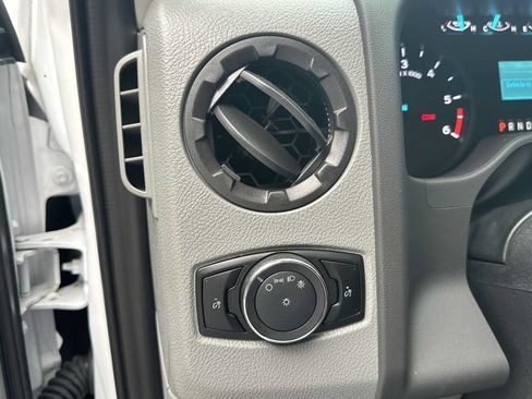 New 2025 Ford E-450 and Econoline 450 Super Duty w/ Power Equipment Group RWD image 22