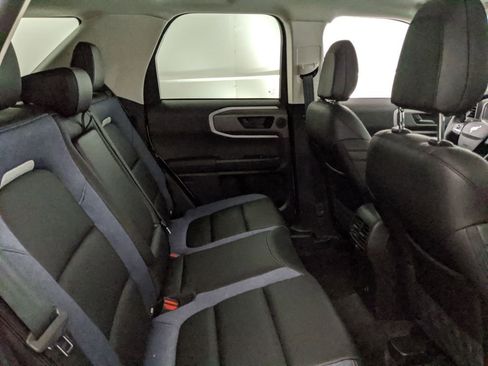 New 2025 Ford Bronco Sport Outer Banks w/ Outer Banks Tech Package+ image 25