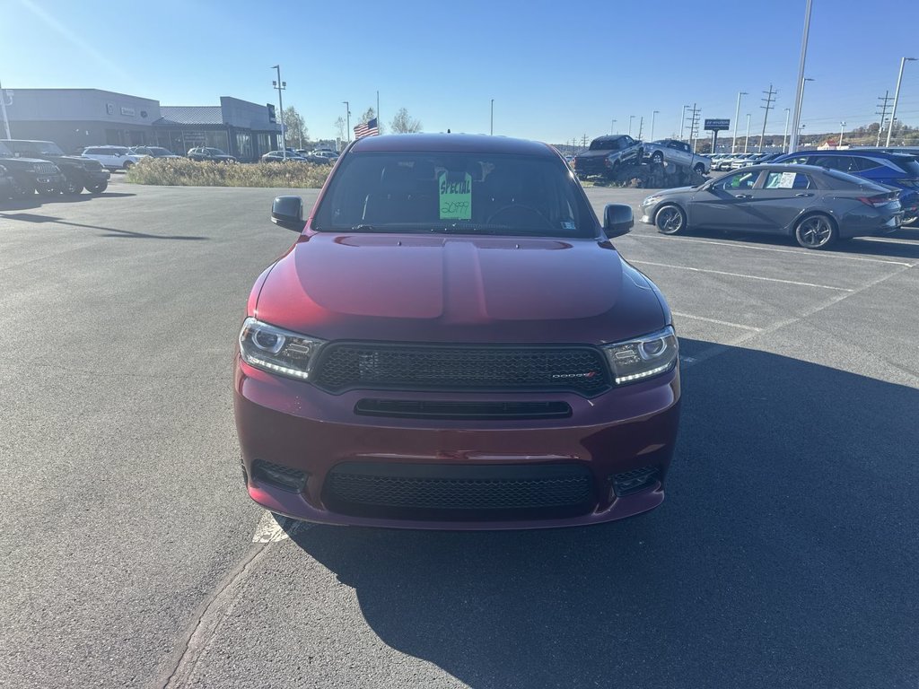 Used 2019 Dodge Durango GT AWD/4WD image 3