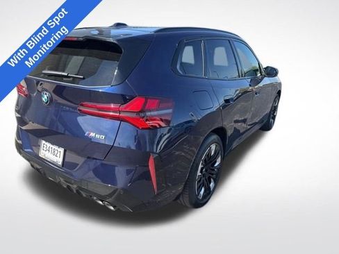 Used 2026 BMW X3 M50 w/ Premium Package image 2