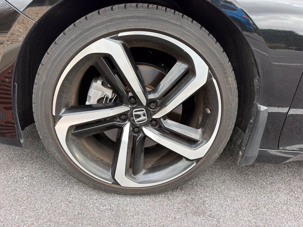 Used 2022 Honda Accord Sport image 15