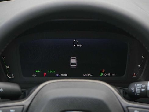 Used 2025 Honda Accord EX-L image 22