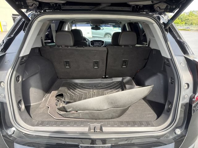 Certified 2022 GMC Terrain SLE w/ Driver Convenience Package FWD image 22