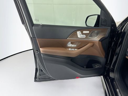 New 2026 Mercedes-Benz GLE 350 4MATIC image 24