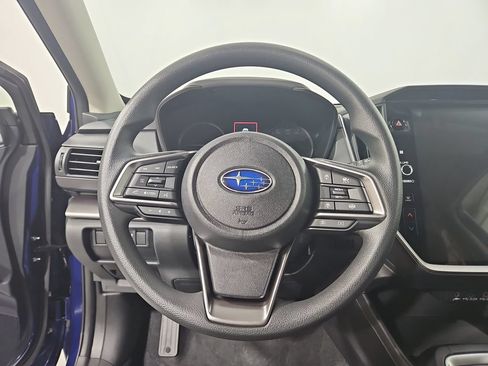 New 2026 Subaru Impreza 2.0i Sport AWD/4WD image 14