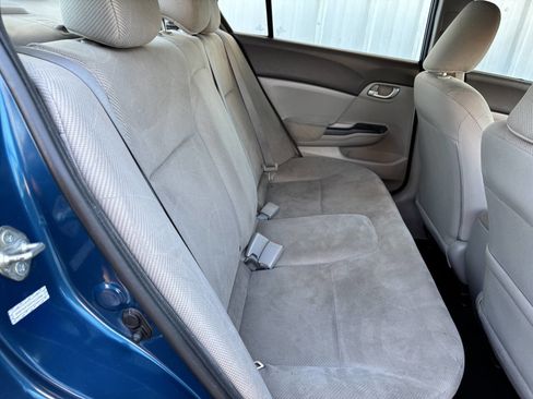 Used 2012 Honda Civic LX image 20
