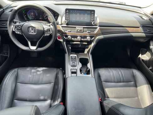 Used 2018 Honda Accord EX-L image 19