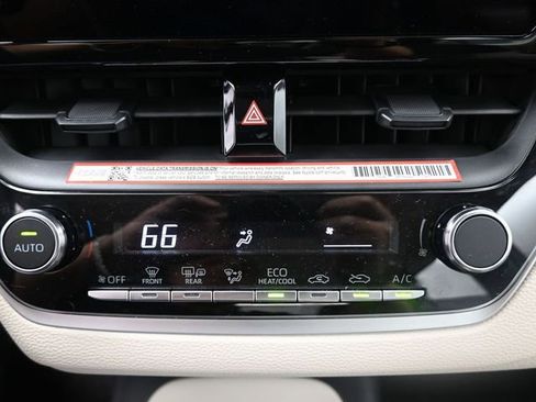 Certified 2026 Toyota Corolla LE image 6