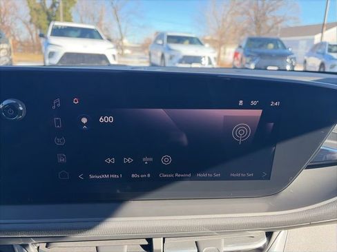 New 2026 Buick Envista Preferred w/ Convenience I Package image 22