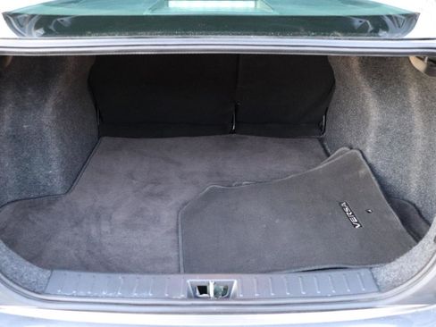 Used 2024 Nissan Versa SV image 44