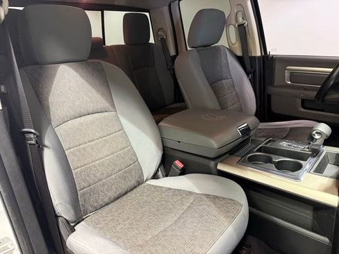 Used 2013 RAM 1500 Outdoorsman AWD/4WD image 26