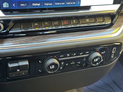 New 2025 Chevrolet Silverado 1500 LT w/ All Star Edition Plus image 23