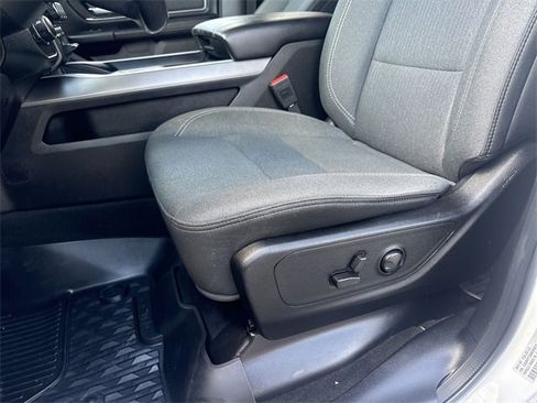 Used 2022 RAM 1500 Big Horn image 12