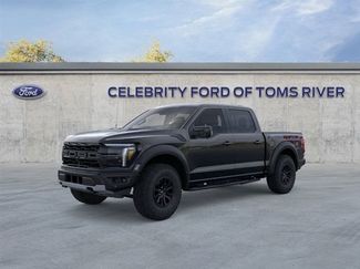 New 2026 Ford F150 Raptor video 1