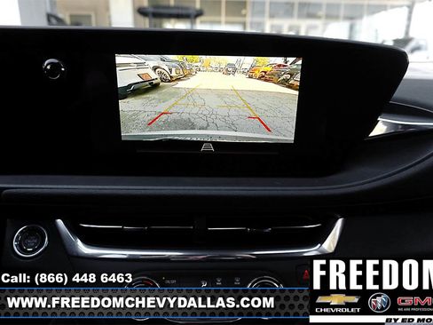 New 2026 Buick Envista Preferred w/ Convenience I Package image 22