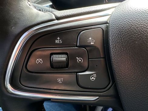 Used 2025 Buick Envista Sport Touring w/ Convenience II Package image 30