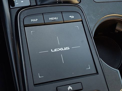 Used 2025 Lexus IS 350 F Sport image 25