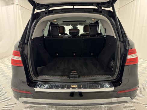 Used 2012 Mercedes-Benz ML 350 4MATIC image 28