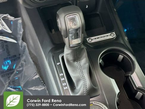 New 2026 Ford Bronco Outer Banks AWD/4WD image 19