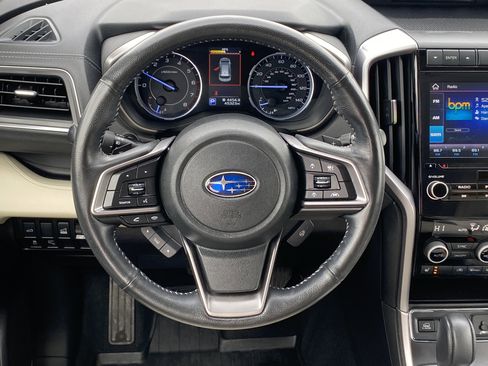 Used 2019 Subaru Ascent Limited w/ Popular Package #2A image 10