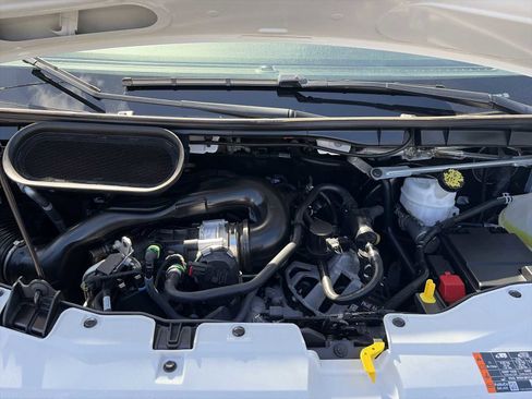 Used 2024 Ford Transit 250 Low Roof w/ Exterior Upgrade Package image 17