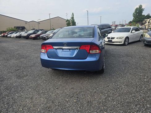Used 2010 Honda Civic LX image 12