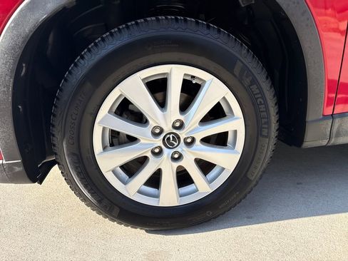 Used 2014 MAZDA CX-5 Touring w/ Bose/Moonroof Package image 11