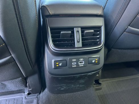 Used 2023 Subaru Outback Wilderness AWD/4WD image 33