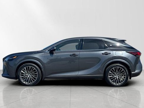 Certified 2025 Lexus RX 350 w/ Convenience Package AWD/4WD image 3