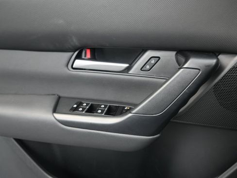 Used 2025 MAZDA CX-50 AWD 2.5 S w/ Weather Package image 13