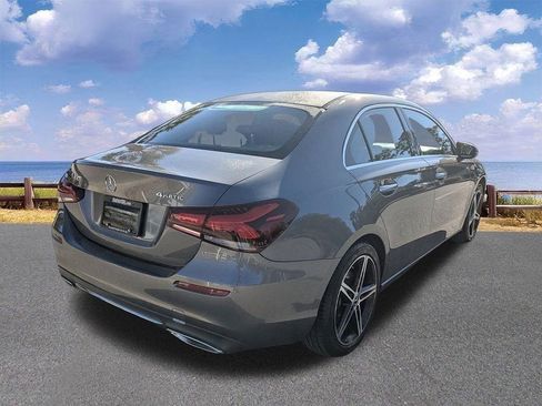 Used 2019 Mercedes-Benz A 220 4MATIC w/ Premium Package image 6
