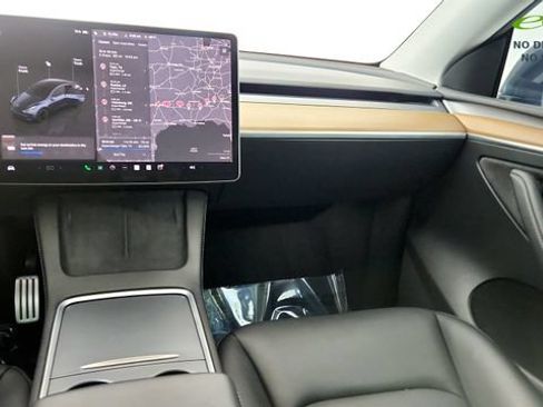Used 2024 Tesla Model Y Performance AWD/4WD image 51