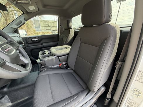 New 2026 GMC Sierra 1500 Pro w/ Pro Value Package image 14