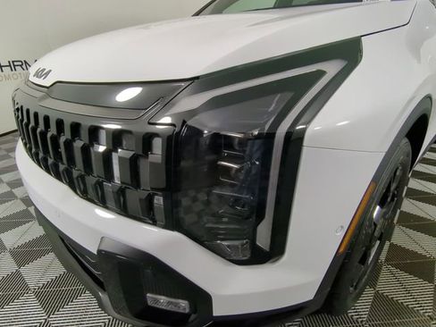 New 2026 Kia Sportage X-Line image 45