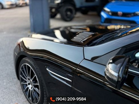 Used 2018 Mercedes-Benz SLC 300 image 12