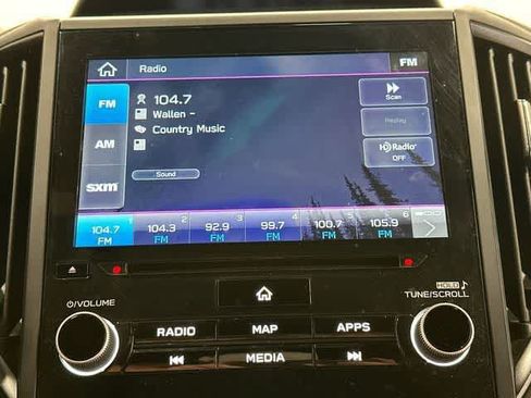 Used 2023 Subaru Forester Wilderness AWD/4WD image 12
