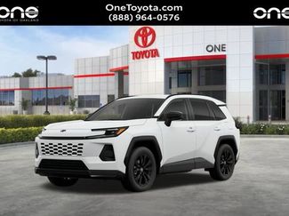New 2026 Toyota RAV4 SE FWD video 2