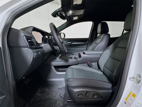 New 2026 GMC Terrain AT4 w/ Convenience Package III image 12