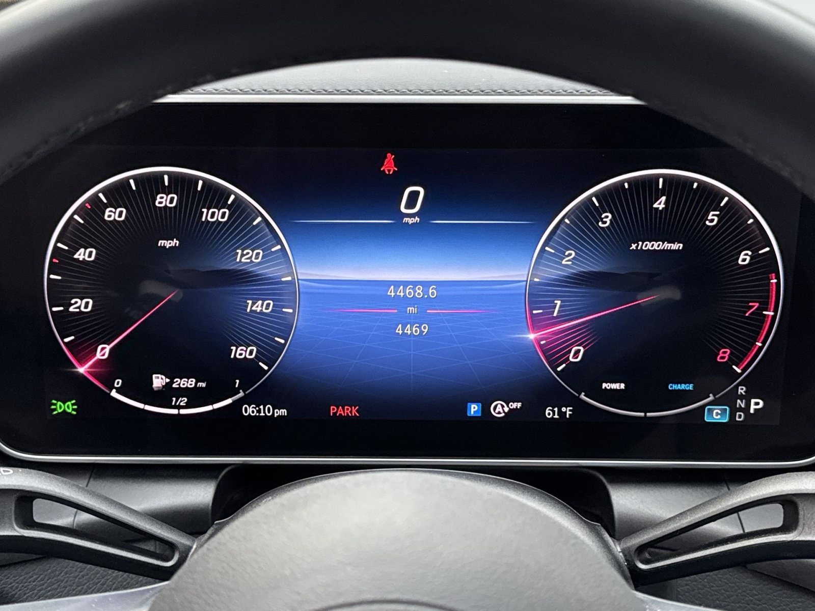 Certified 2024 Mercedes-Benz GLC 300 4MATIC image 22